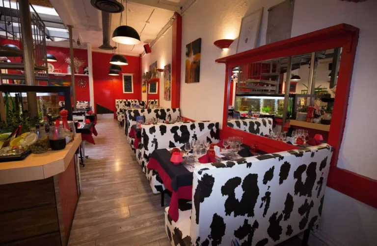 Caen Grill - Restaurant Caen